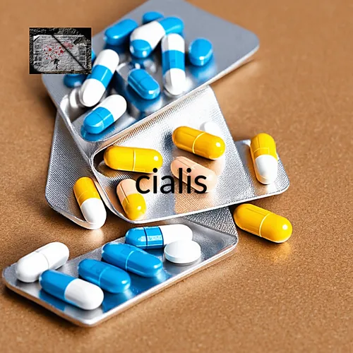 Achat medicament cialis